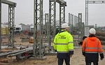 Picture: Siemens AG - Power Transmission in Diele and B�ttel