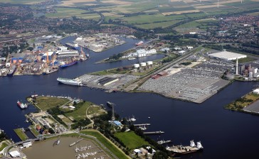 themenbezogene Fotos der EVAG Emder Verkehrs und Automotive Gesellschaft mbH