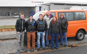 themenbezogene Fotos der EVAG Emder Verkehrs und Automotive Gesellschaft mbH