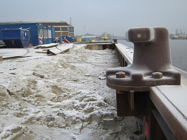 Foto: EVAG Terminal II