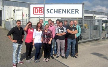 themenbezogene Fotos der EVAG Emder Verkehrs und Automotive Gesellschaft mbH