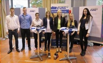 themenbezogene Fotos der EVAG Emder Verkehrs und Automotive Gesellschaft mbH